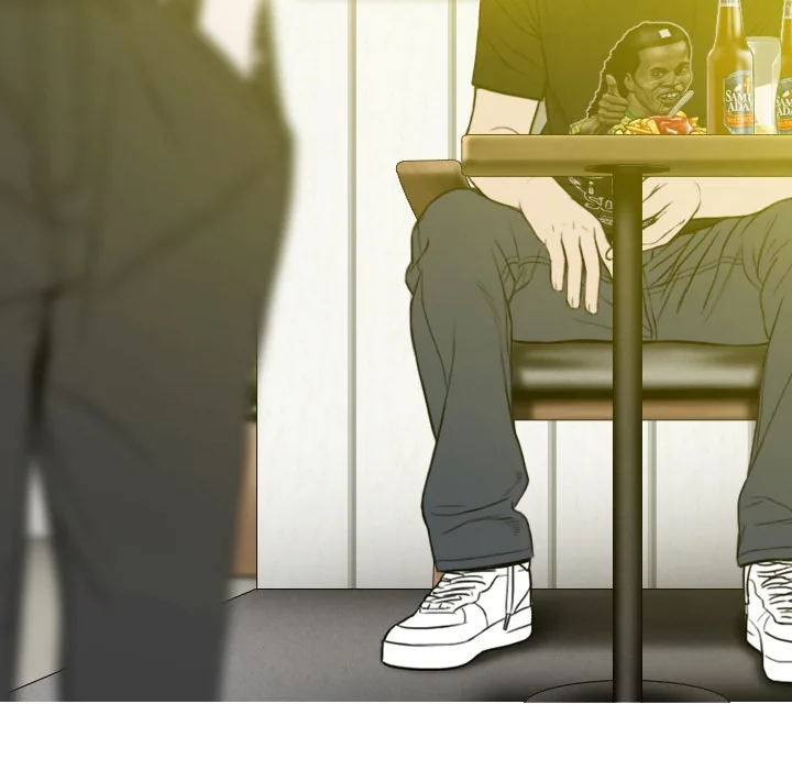 CREAMPIE Chapter 26 page 97 - 