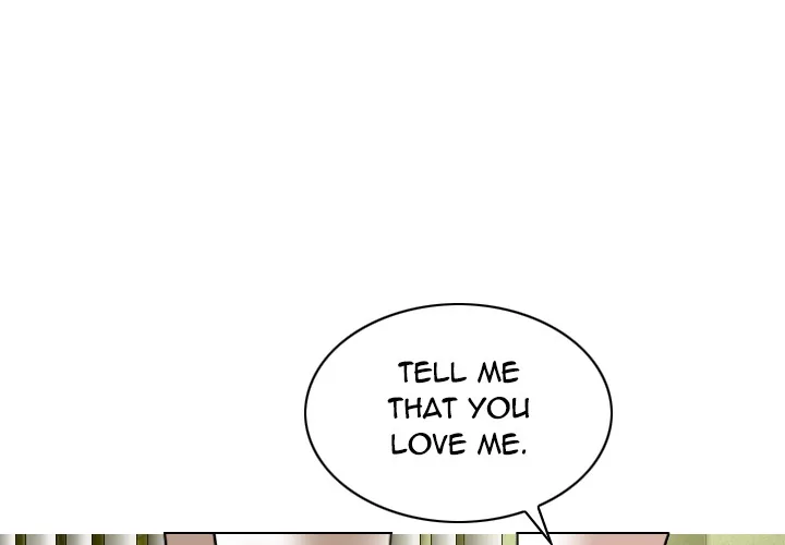 CREAMPIE Chapter 27 page 1 - 