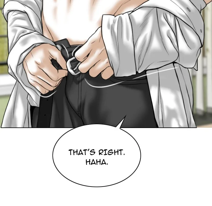 CREAMPIE Chapter 27 page 101 - 