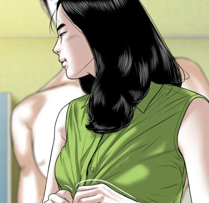 CREAMPIE Chapter 27 page 103 - 