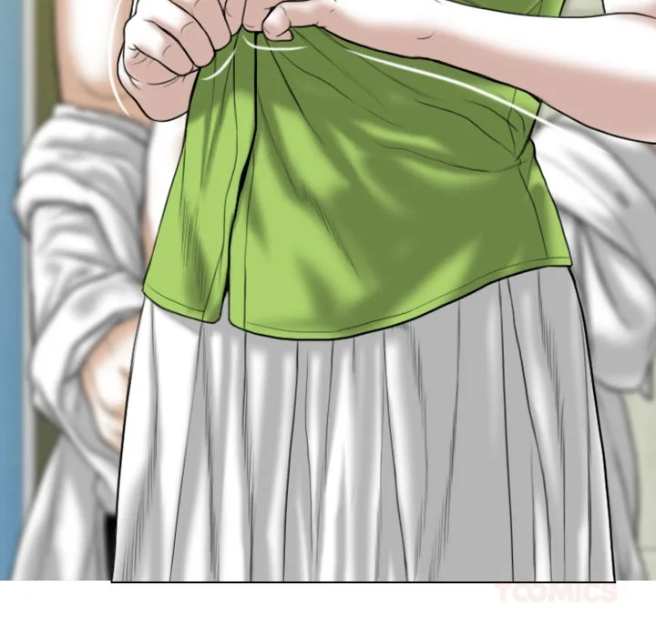CREAMPIE Chapter 27 page 104 - 