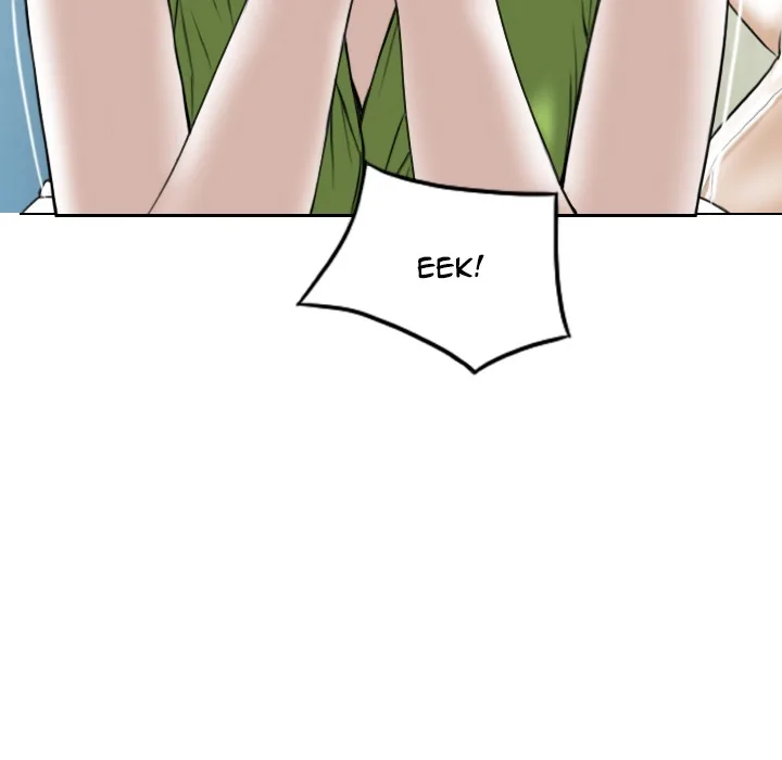 CREAMPIE Chapter 27 page 107 - 