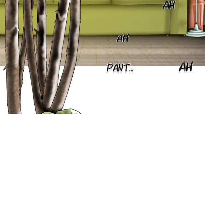 CREAMPIE Chapter 27 page 13 - 