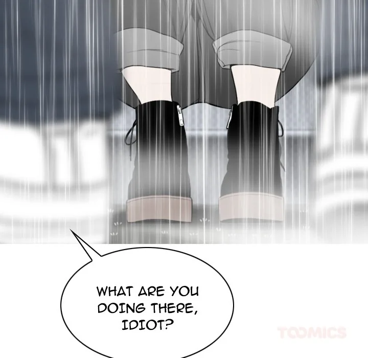CREAMPIE Chapter 27 page 124 - 