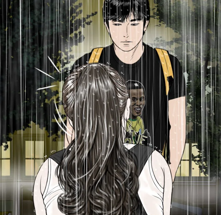 CREAMPIE Chapter 27 page 126 - 