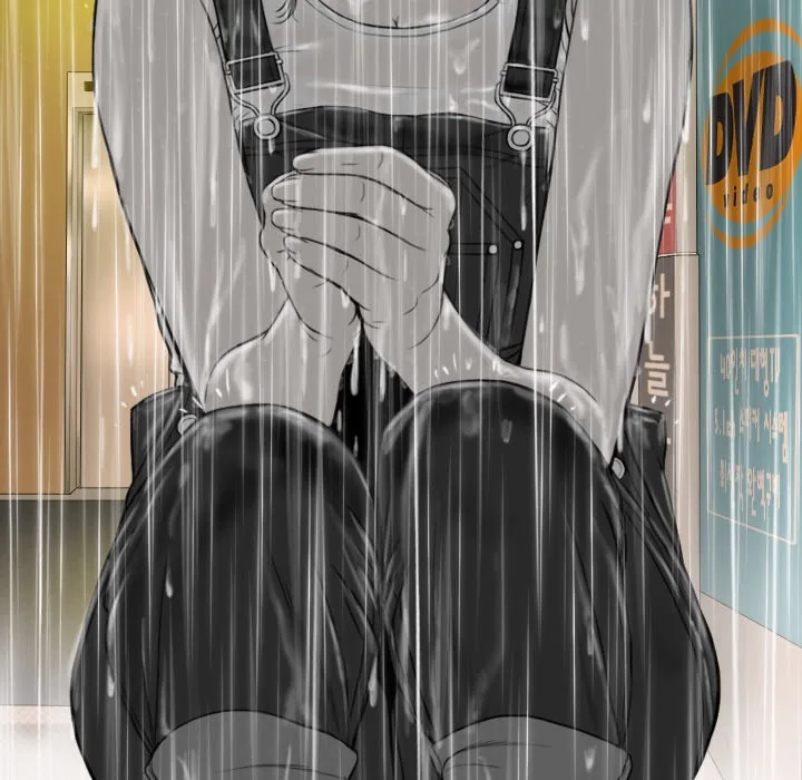 CREAMPIE Chapter 27 page 130 - 