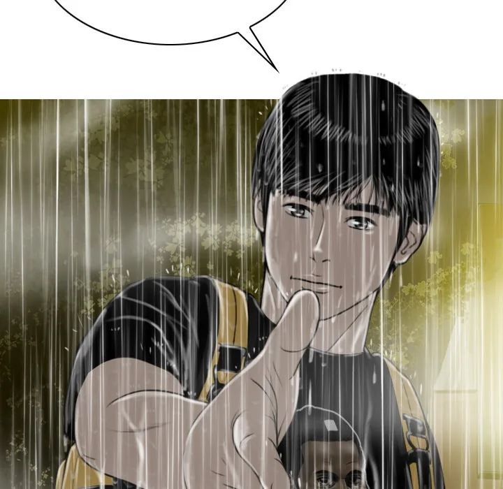 CREAMPIE Chapter 27 page 132 - 