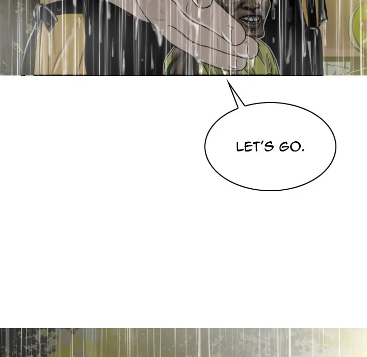 CREAMPIE Chapter 27 page 133 - 