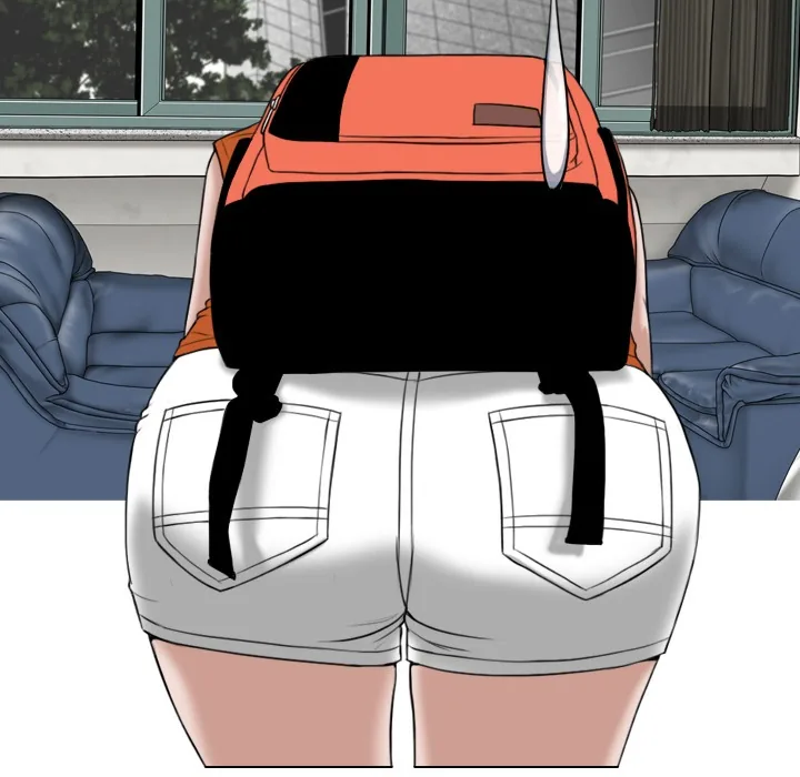 CREAMPIE Chapter 27 page 152 - 