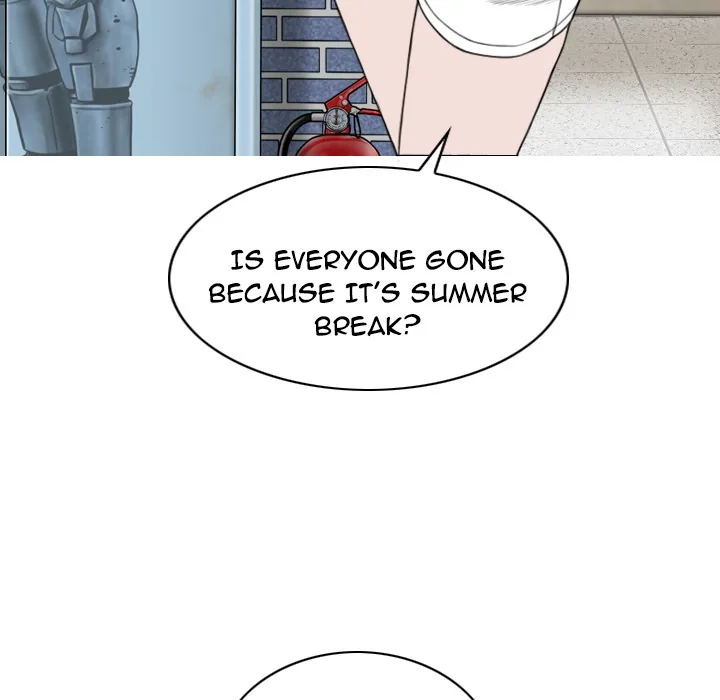 CREAMPIE Chapter 27 page 155 - 