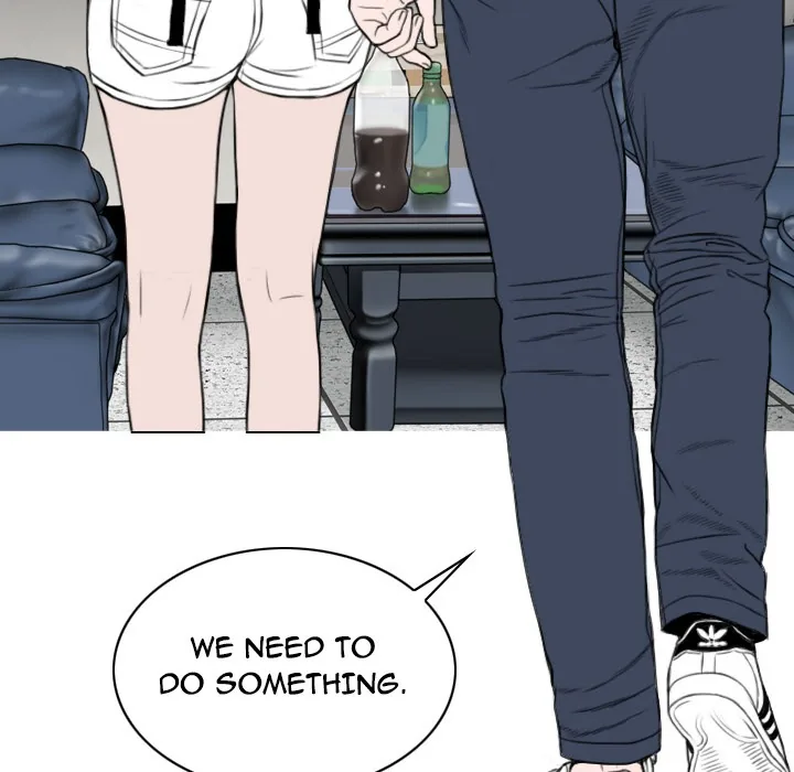 CREAMPIE Chapter 27 page 158 - 