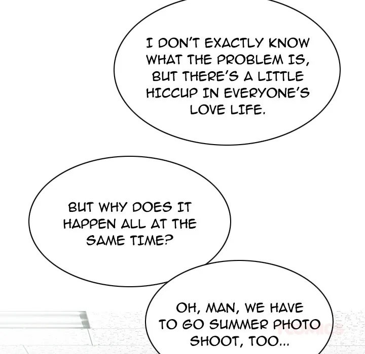 CREAMPIE Chapter 27 page 164 - 