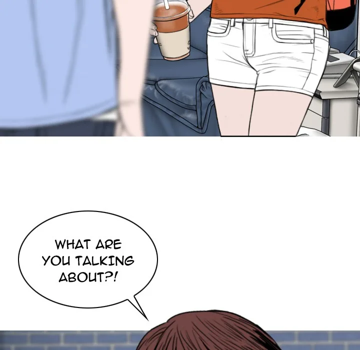 CREAMPIE Chapter 27 page 171 - 