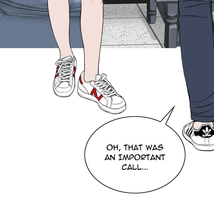 CREAMPIE Chapter 27 page 175 - 