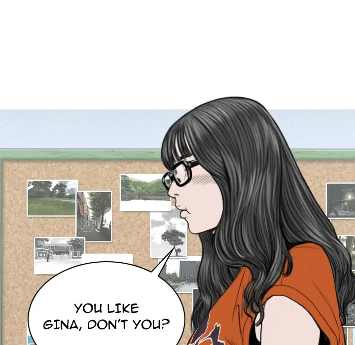 CREAMPIE Chapter 27 page 176 - 