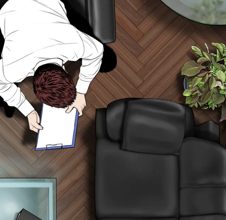 CREAMPIE Chapter 27 page 19 - 