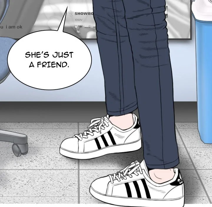 CREAMPIE Chapter 27 page 181 - 