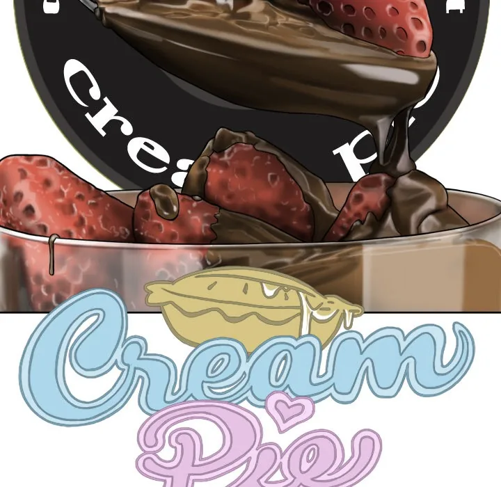 CREAMPIE Chapter 27 page 188 - 