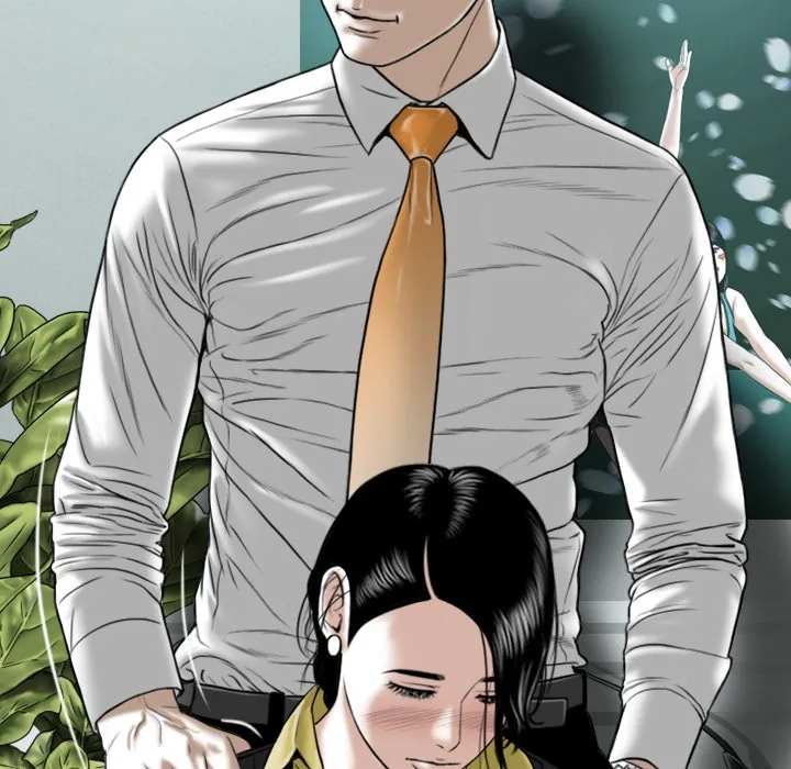 CREAMPIE Chapter 27 page 23 - 