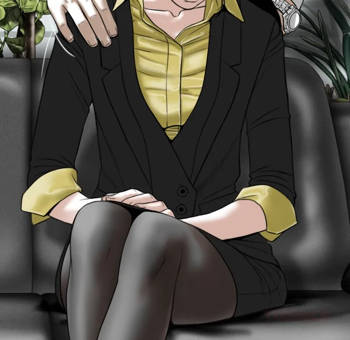 CREAMPIE Chapter 27 page 24 - 