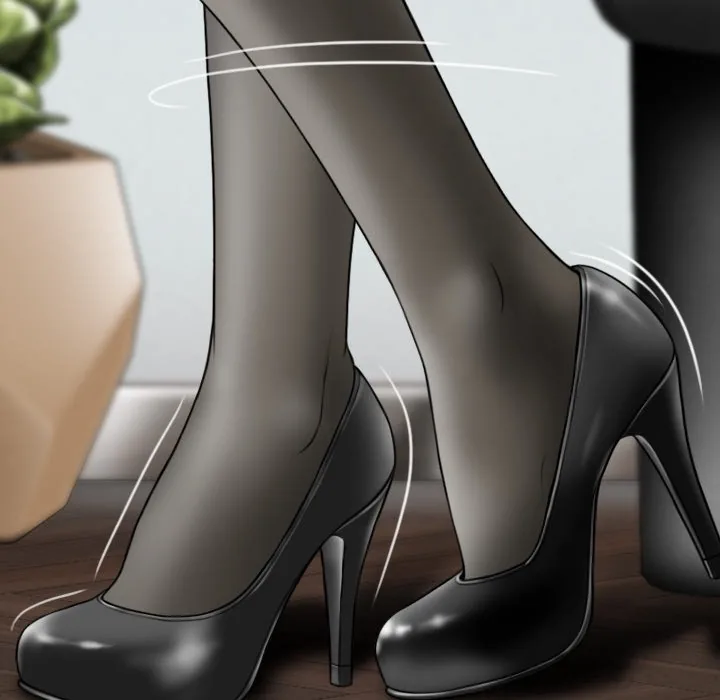CREAMPIE Chapter 27 page 39 - 