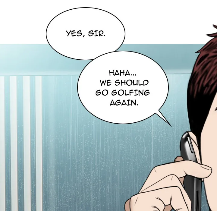 CREAMPIE Chapter 27 page 49 - 