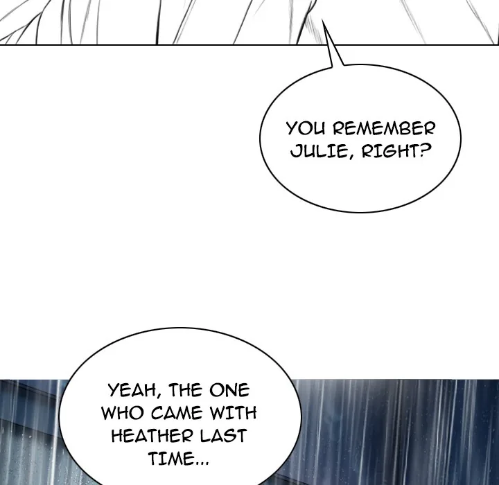 CREAMPIE Chapter 27 page 51 - 