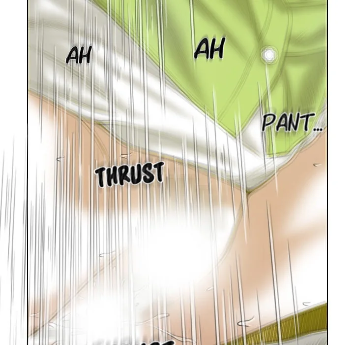CREAMPIE Chapter 27 page 62 - 