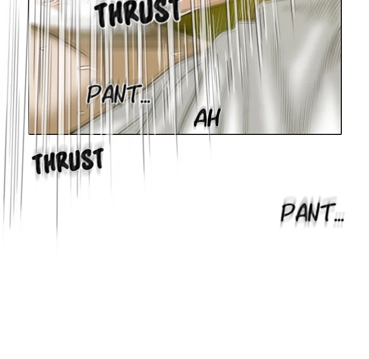 CREAMPIE Chapter 27 page 63 - 