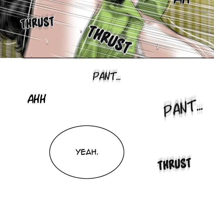 CREAMPIE Chapter 27 page 68 - 