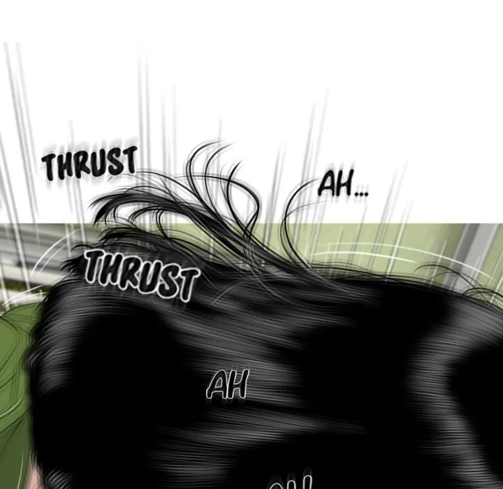 CREAMPIE Chapter 27 page 69 - 