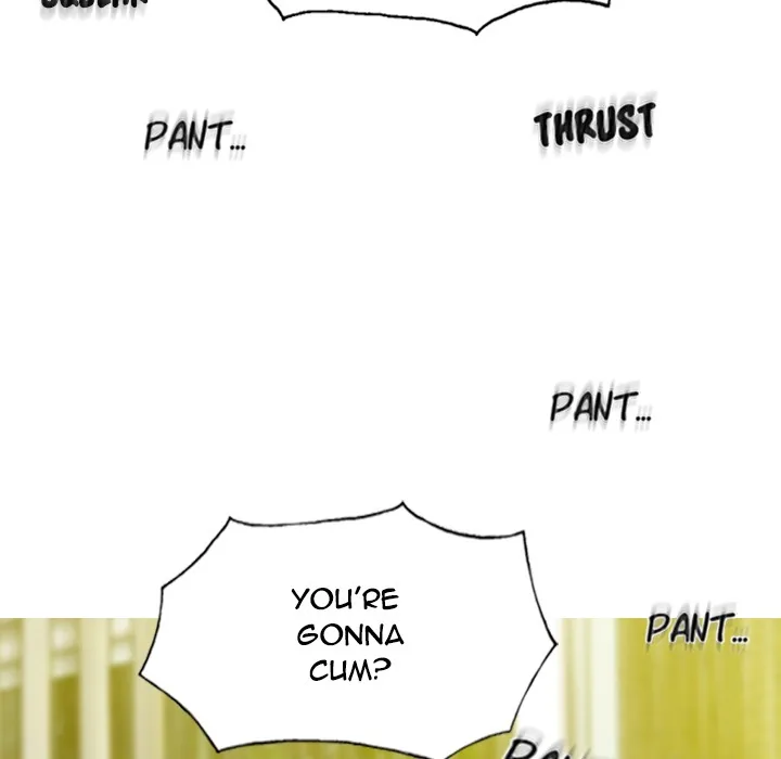 CREAMPIE Chapter 27 page 76 - 