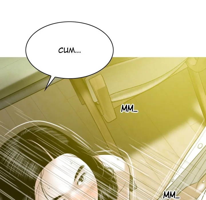 CREAMPIE Chapter 27 page 79 - 