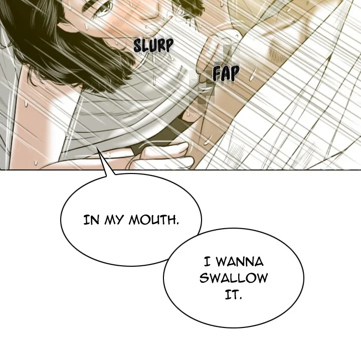 CREAMPIE Chapter 27 page 80 - 