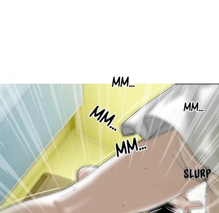 CREAMPIE Chapter 27 page 81 - 