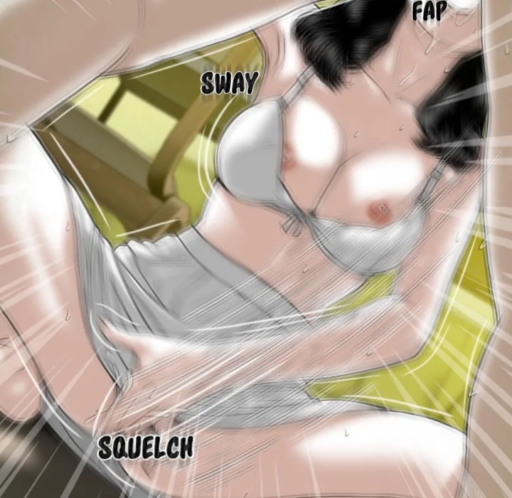 CREAMPIE Chapter 27 page 82 - 