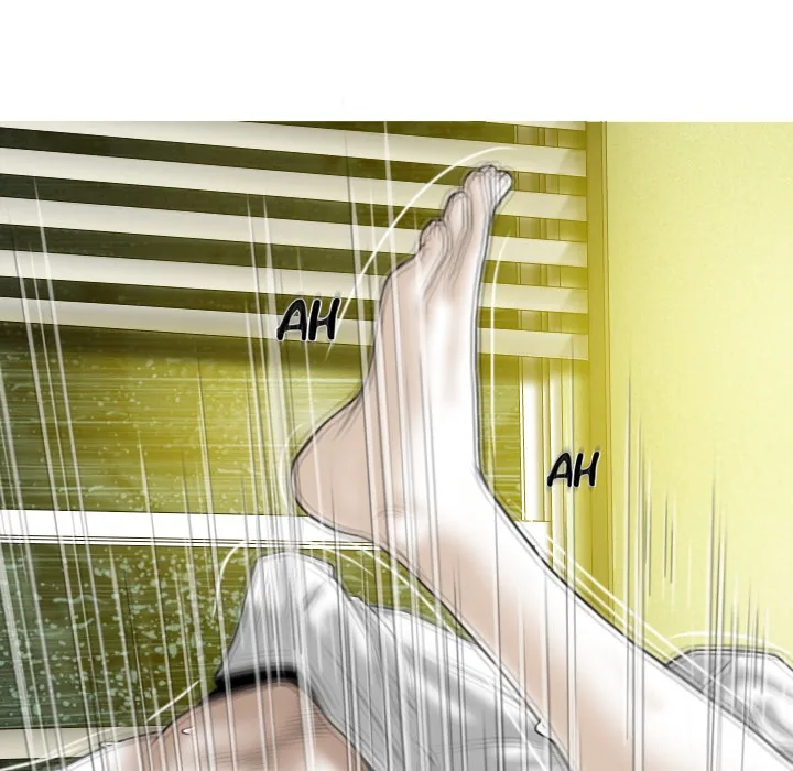 CREAMPIE Chapter 27 page 10 - 