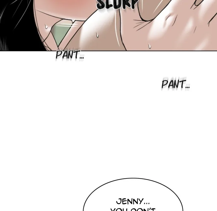 CREAMPIE Chapter 27 page 91 - 