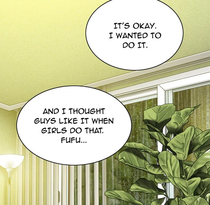 CREAMPIE Chapter 27 page 98 - 