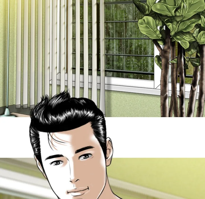 CREAMPIE Chapter 27 page 99 - 