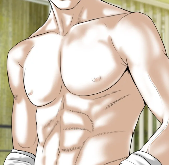CREAMPIE Chapter 27 page 100 - 