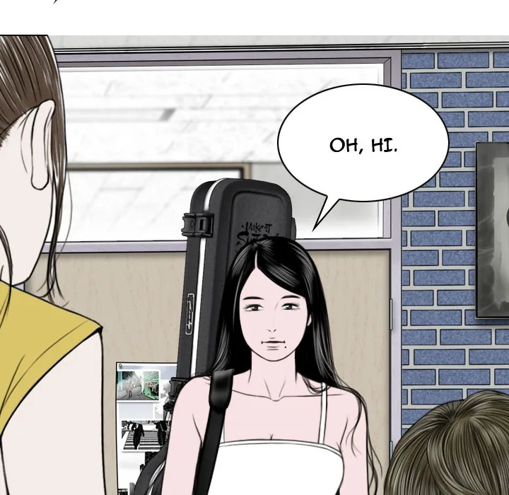 CREAMPIE Chapter 29 page 118 - 