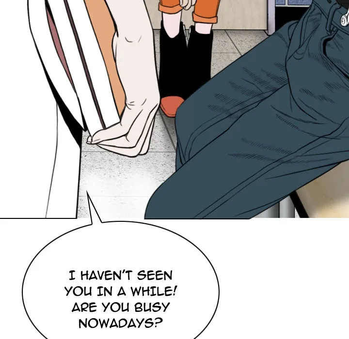 CREAMPIE Chapter 29 page 120 - 