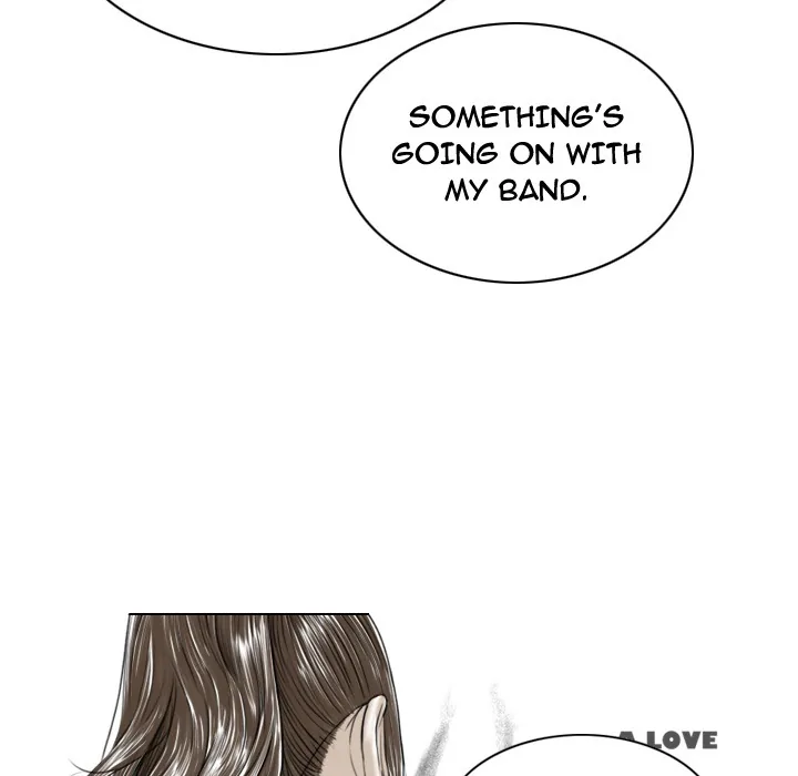 CREAMPIE Chapter 29 page 121 - 