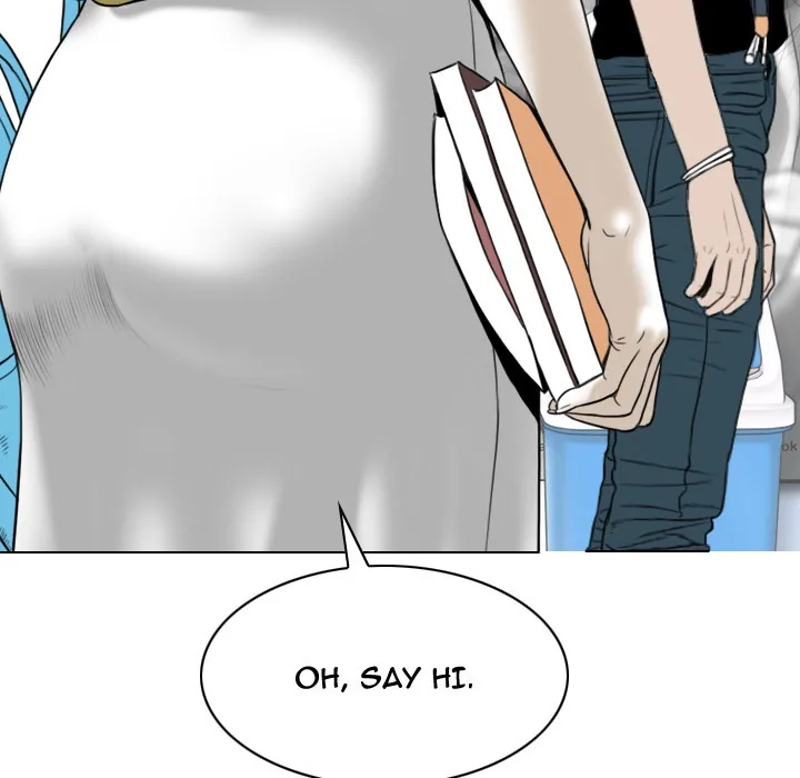 CREAMPIE Chapter 29 page 123 - 