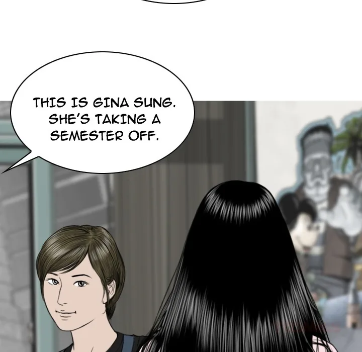 CREAMPIE Chapter 29 page 124 - 