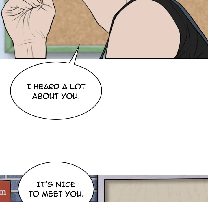 CREAMPIE Chapter 29 page 128 - 