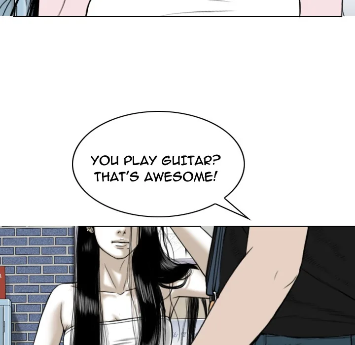 CREAMPIE Chapter 29 page 130 - 