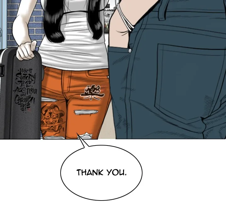 CREAMPIE Chapter 29 page 131 - 