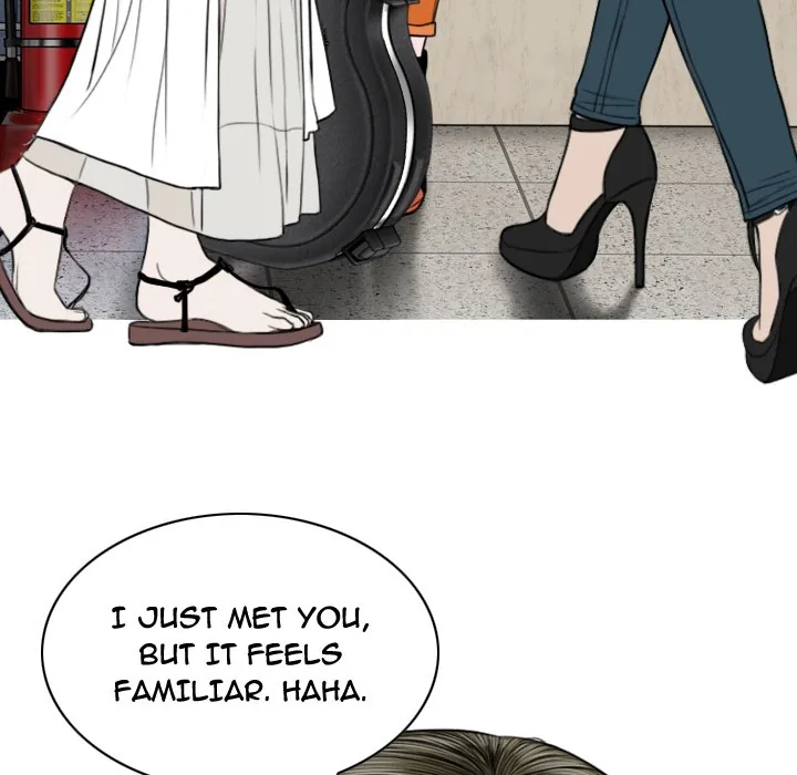 CREAMPIE Chapter 29 page 134 - 
